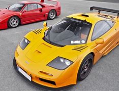 Image result for McLaren F40