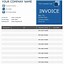 Image result for Simple Invoice Template Free Download