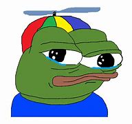Image result for Discord Emoji Pepe Cry