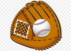 Image result for Clip Art Baseball Bat and Glove Image