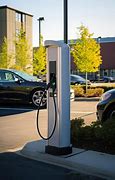 Image result for Siemens Electric Vehicle Charging Station