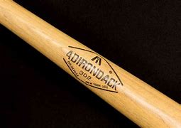 Image result for Wood Baseball Bat Brands 1960s