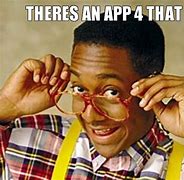 Image result for What Is an App Meme