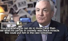 Image result for Lorne Michaels SNL