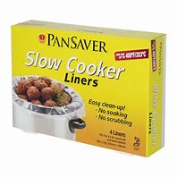 Image result for Slow Cooker Liners