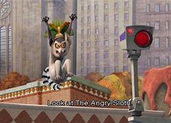 Image result for Sid the Sloth Angry