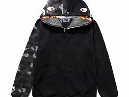 Image result for Fake BAPE Hoodie