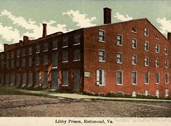 Image result for Old Virginia State Penitentiary in Richmond VA