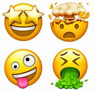 Image result for Your Face Emoji iPhone
