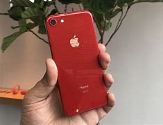 Image result for iPhone 8 Red Sealed Boxes White Packaging