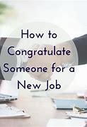 Image result for Wishing Good Luck to a New Job Quotes