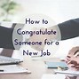 Image result for 1st Day New Job