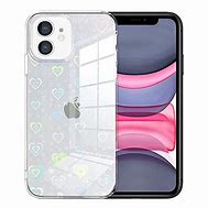 Image result for Holo Heart Phone Case