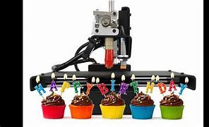 Image result for Happy Birthday Printer