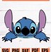Image result for Stitch Logo SVG