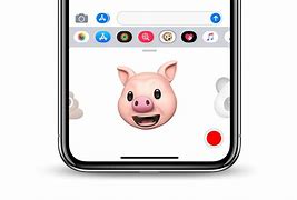 Image result for Apple Pig Animoji