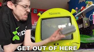 Image result for Get Out of Here Meme