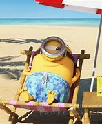 Image result for Minion Holding a Sun