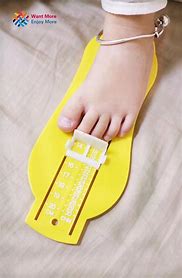 Image result for Foot Ruler