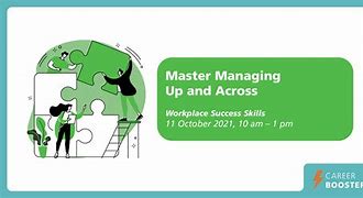Image result for Managing Up and Across
