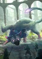 Image result for The Last Guardian Drawings
