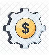 Image result for Cost Management Icon