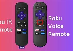 Image result for Rare Roku Remote