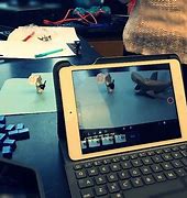 Image result for DIY Stop Motion iPhone Rig