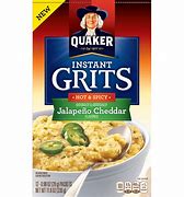 Image result for Instant Grits and Oatmeal
