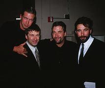 Image result for The Baldwin Brothers Actors