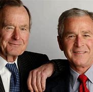 Image result for George Bush Father