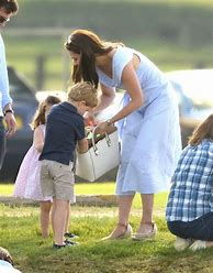 Image result for Kate Middleton Polo