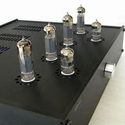 Image result for Valve Amplifiers Hi-Fi