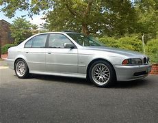 Image result for BMW 530 2001