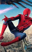 Image result for Spider-Man Homecoming Wallpaper