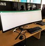 Image result for Samsung Largest Monitor