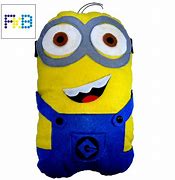 Image result for Minion Pillie