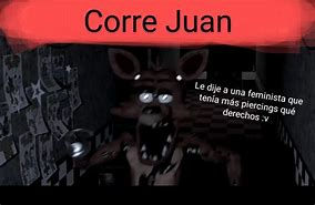 Image result for Juan Corre Meme