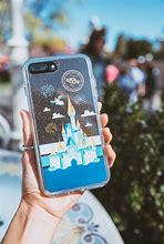 Image result for Cute Purple Phone Cases Disney