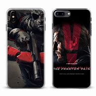Image result for Metal Gear Solid iPhone Case