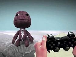 Image result for Little Big Planet Sonic Meme