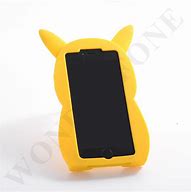 Image result for iPhone 8 Plus 3D Soft Silicone Animal Case