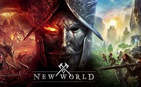 Image result for New World Max Gold