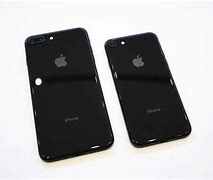 Image result for iPhone 8 Black Back White Front