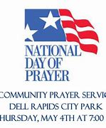 Image result for National Day of Prayer Service