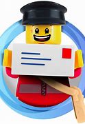 Image result for LEGO Boy Clip Art