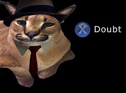 Image result for Big Floppa Cat Meme