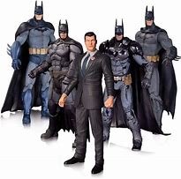 Image result for Play Batman Action Figures