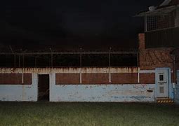 Image result for Boggo Road Gaol Ghost Tour