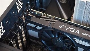Image result for Graphics Card in Case